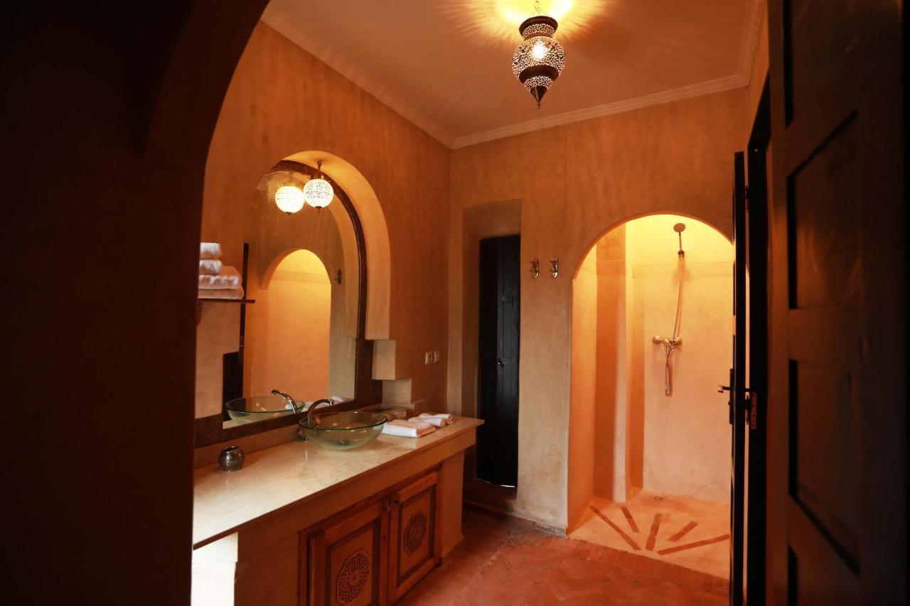 Le Petit Chateau Des Anges Ouled Bouzid ภายนอก รูปภาพ