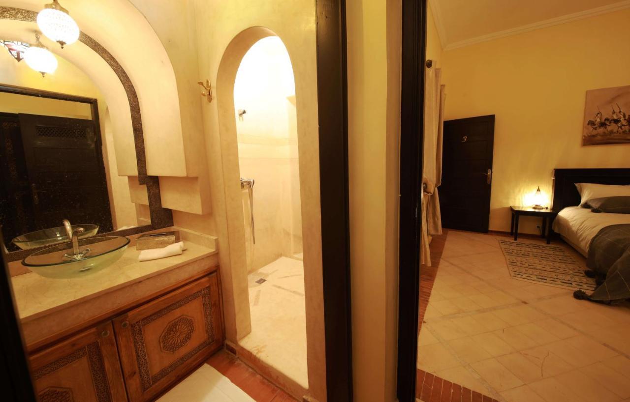 Le Petit Chateau Des Anges Ouled Bouzid ภายนอก รูปภาพ