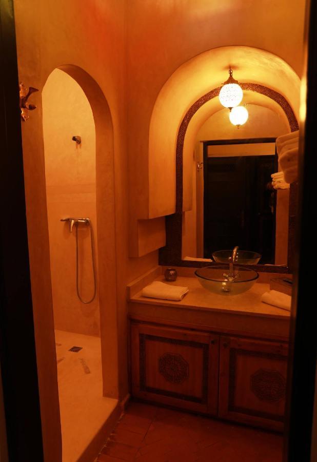 Le Petit Chateau Des Anges Ouled Bouzid ภายนอก รูปภาพ