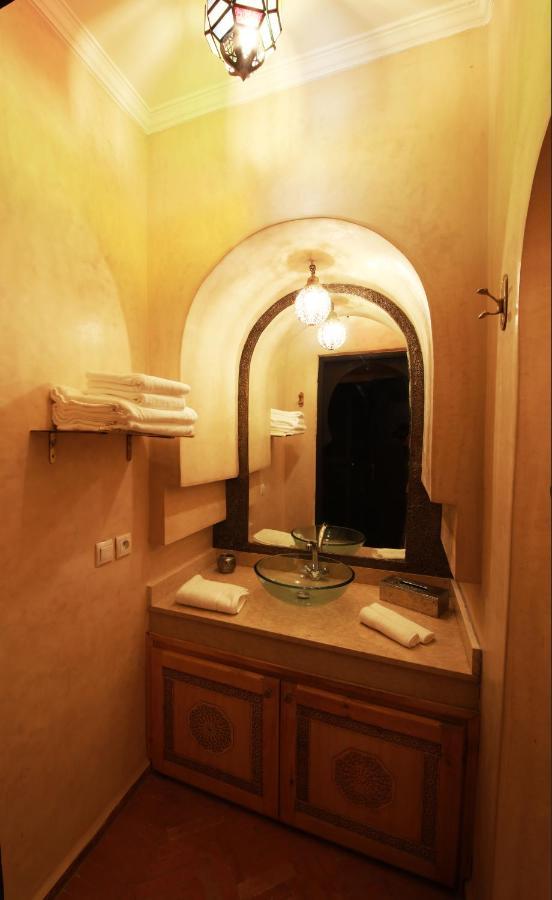 Le Petit Chateau Des Anges Ouled Bouzid ภายนอก รูปภาพ