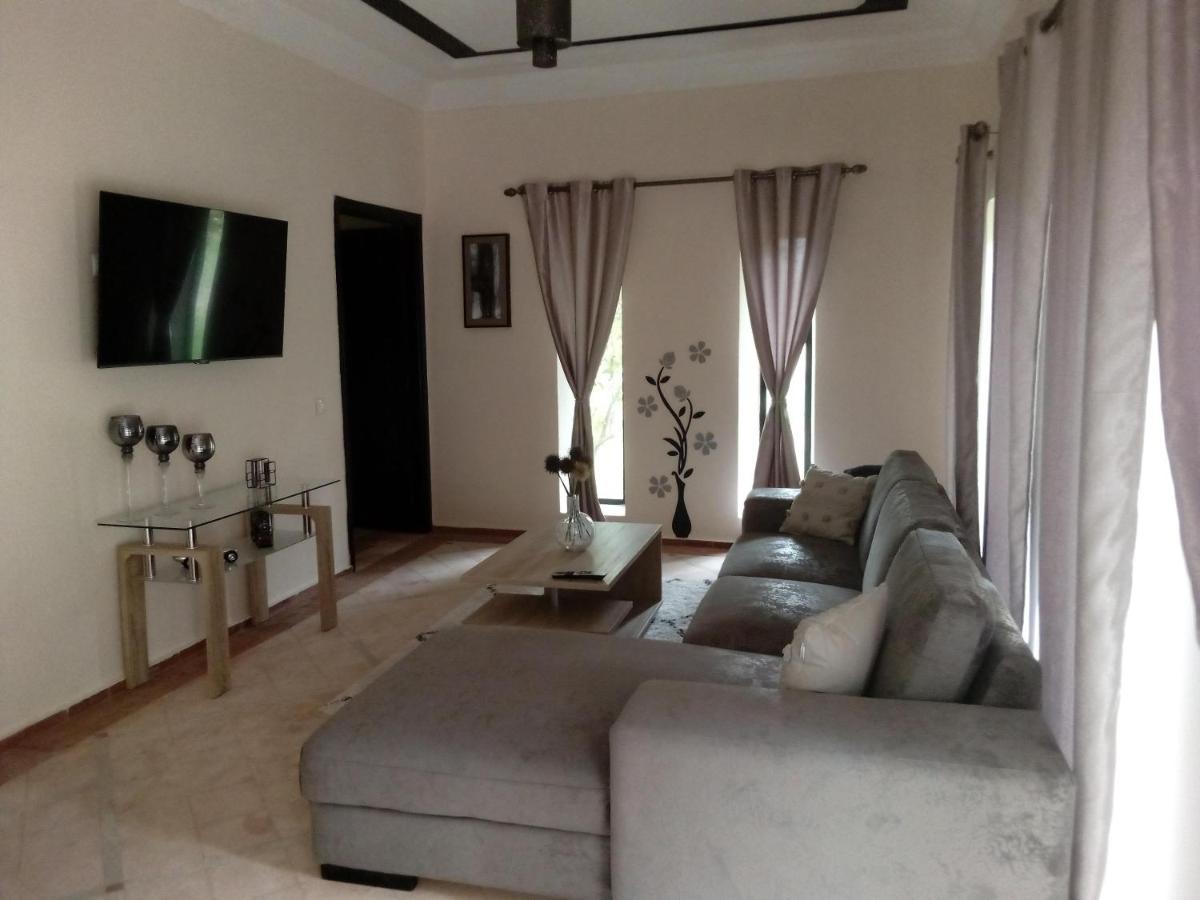 Le Petit Chateau Des Anges Ouled Bouzid ภายนอก รูปภาพ